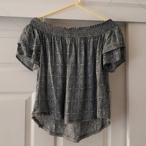 American Eagle Outfitters Shirt